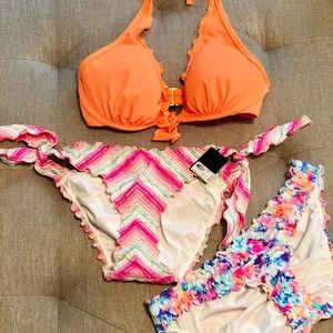 💋 VICTORIA SECRETS BIKINI 🛍